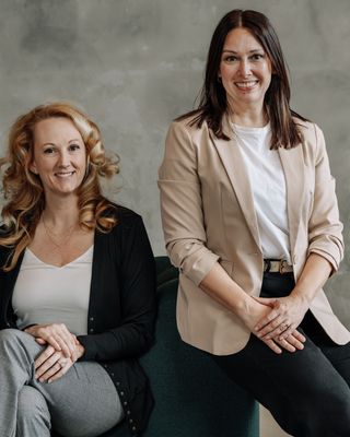 Photo of Dr. Jennifer Dyarman - WellHome Psychology, Psychologist, LCSW, LCAC, PsyD