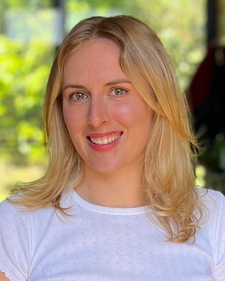 Photo of Anna Costello, Psychotherapist in Rushcutters Bay, NSW