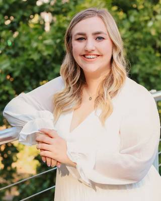 Photo of Micaela James, Marriage & Family Therapist Associate, MMFT, LMFT-A