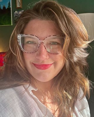 Photo of Kendra Hamman, Licensed Clinical Mental Health Counselor, LCMHC