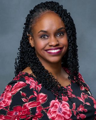 Photo of Brittany Hill-Morales, Marriage & Family Therapist, MDiv MA, LPC, LLMFT