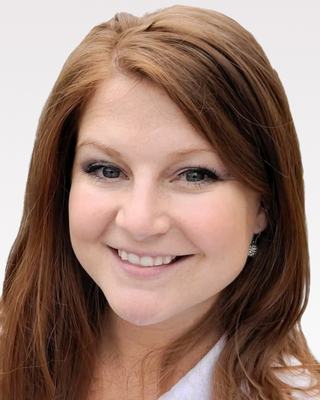 Photo of Jessica Briggs, Clinical Social Work/Therapist, LMSW-C