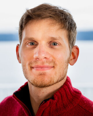 Photo of Mike Johnston, Counsellor in Victoria, BC