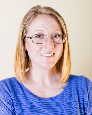 Photo of Crystal Boyles, Counselor in Black Hawk County, IA