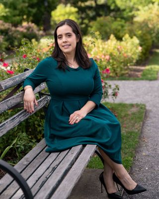 Photo of Melissa Ortiz-Sinclair, Licensed Professional Counselor, MS, LPC