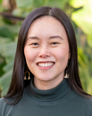 Photo of Ann Erisman, Licensed Professional Counselor Candidate, LPCC