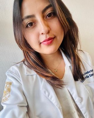 Foto de Karla Michel Avila Simon, Psicólogo, Lic. en Psicología