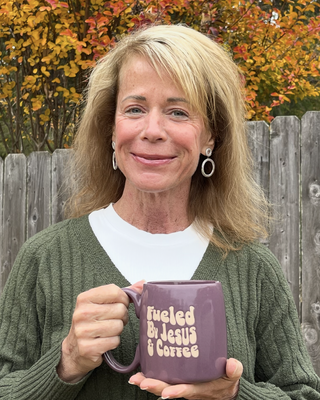 Photo of Evelyn Steets, Clinical Social Work/Therapist, LMSW, RYT, MPC