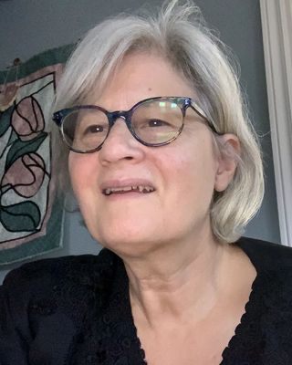 Photo of Sheryl L Bruce, Psychologist in Quebec