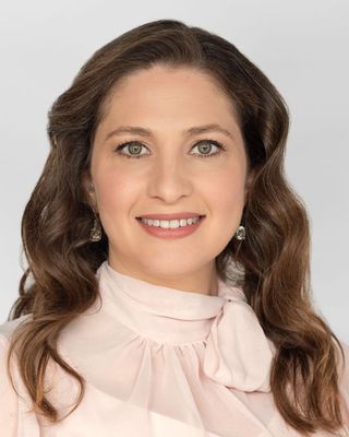 Photo of Dara Goldberg, Psychologist, PhD