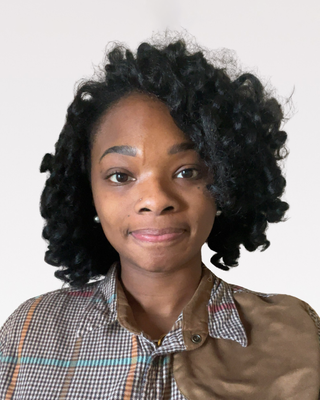 Photo of Jonetta Clark, Clinical Social Work/Therapist, LCSW
