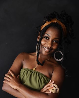 Photo of Nicole D Smith, Clinical Social Work/Therapist, LCSW