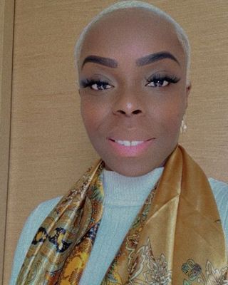 Photo of Kimberley Ellis, Counsellor, MBACP