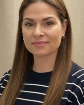 Photo of Christina Southland, Clinical Social Work/Therapist, LCSW