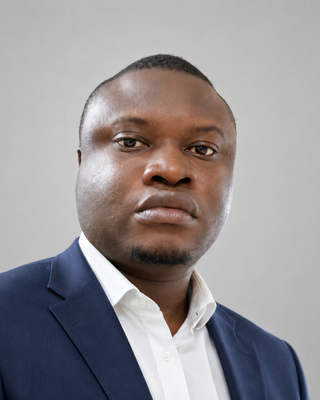 Photo of Chukwudi Valentine Oparaku - MR Valentine Oparaku, Licensed Professional Counselor, MHR, LPC