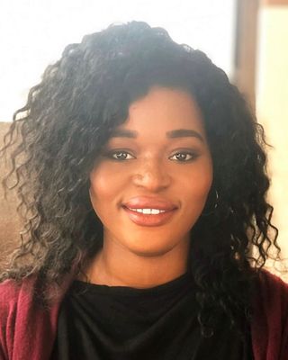 Photo of Desiree Gueye - Schedule Your Free Therapy Session Today! , Pre-Licensed Professional, #1, MD, 5, Star, Review