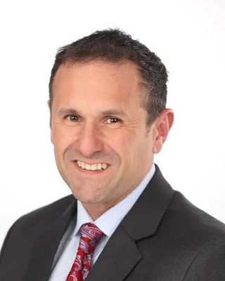 Photo of Aaron Padron - Insightful Psychiatry, Psychiatric Nurse Practitioner, PMHNP, FNP