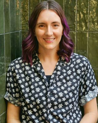 Photo of Natalie Campbell, Psychologist in Glendalough, WA