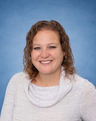 Photo of Dori Ellowitch, LMSW