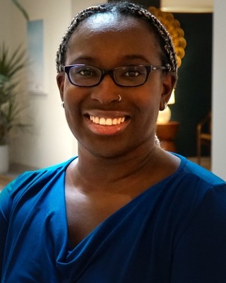 Photo of Tria Smothers, Counselor in Raleigh, NC