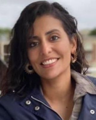 Photo of Julie Naquin, Clinical Social Work/Therapist in Leesburg, VA