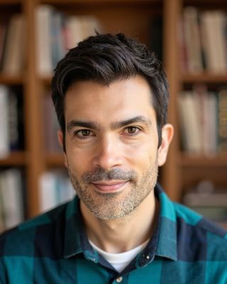 Photo of Robert A Graceffo, Psychologist, PhD