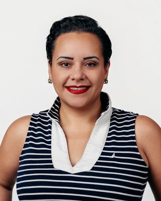 Photo of Martha Lilia Soto Ceballos, Clinical Social Work/Therapist, MSW, LCSW, ASUDC