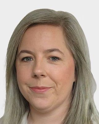 Photo of Kerry Phair, Psychologist, HCPC - Health Psych.