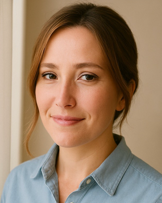 Photo of Sara Laracy, Counselor, MA, LMHC