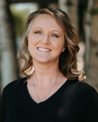 Photo of Tabitha Switzer, Marriage and Family Therapist Candidate, MFTC