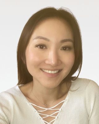 Photo of Vanessa Tan, LMFT, Marriage & Family Therapist