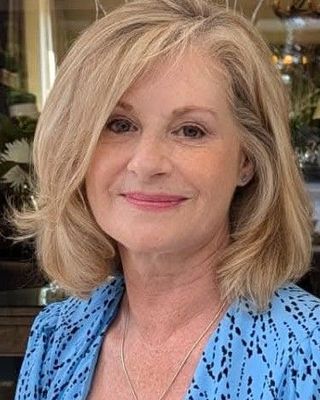 Photo of Carole Anne Brown, Counsellor, MBACP