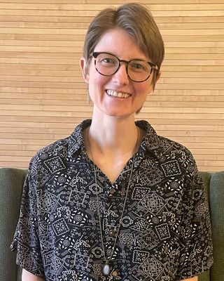 Photo of Rose Winkler, Licensed Professional Counselor Candidate, LPCC