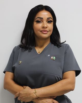 Photo of Catherine A Bentley, Psychiatric Nurse Practitioner, PMHNP-B