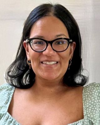 Photo of Gaitrie Finkel, Counselor, LMHC
