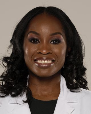 Photo of Ebonique McClinnahan, Psychiatric Nurse Practitioner, MSN, CRNP, PMHNP