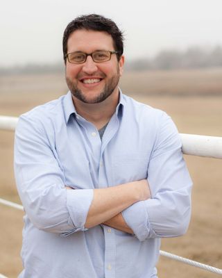 Photo of Derek M Talkington, Drug & Alcohol Counselor, MA, LADC-MH