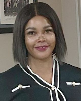 Photo of Queen Thatoyaone Medupe - Queen Medupe Social Worker , Social Worker, BSocSci Hons, SACSSP