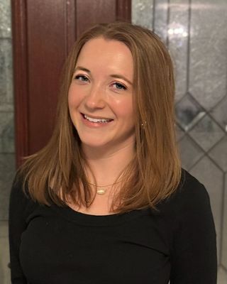 Photo of Kaitlin Mitchell, Licensed Associate Counselor, LAC