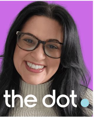 Photo of The Dot Thunder Bay, Registered Psychotherapist, RP, MSW, MA