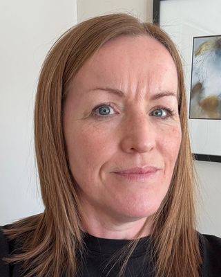 Photo of Catherine Dunkley, Counsellor, MBACP