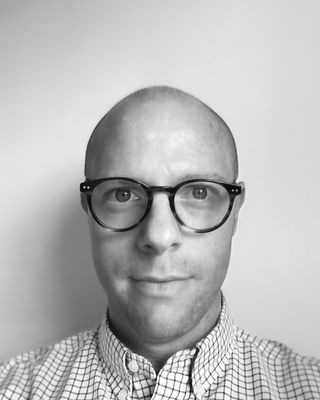 Photo of Dr David Hambrook, Psychologist, PsychD, HCPC - Clin. Psych.
