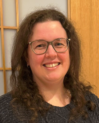 Photo of Felicity Watt, Psychologist, MSc, PsyBA General