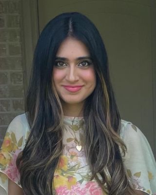 Photo of Ms. Zainub (Zani) Fatta - Zainub Fatta, LMFT @ Evolve Psychiatry, Marriage & Family Therapist, LMFT