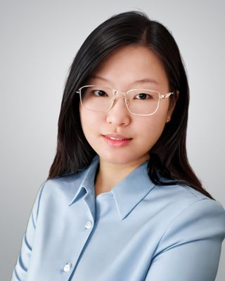 Photo of Stella Ong, Counsellor, MA, CMSAC
