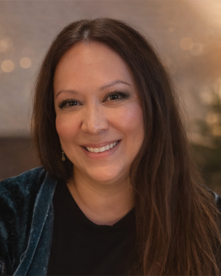 Photo of Cindy Contreras, Marriage & Family Therapist, LMFT