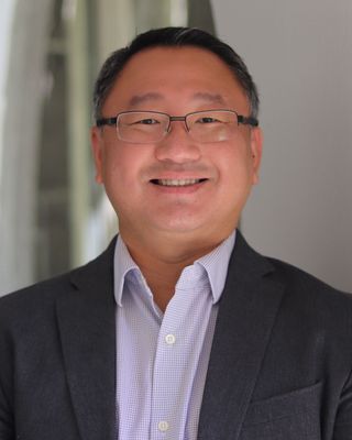 Photo of Alan Murray, Marriage & Family Therapist, LMFT