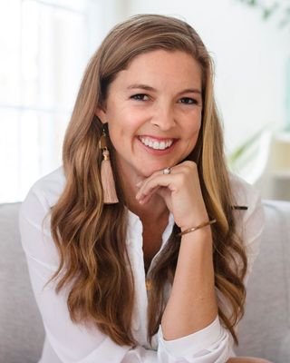 Photo of Jenna Little, Counselor, MA, MS, LCMHC, RDN, RYT-200