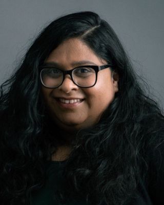 Photo of Priya Puliyampet, Counselor in Lawrence, NY