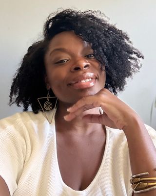 Photo of Miranda Johnson, LCSW Associate , LCSWA
